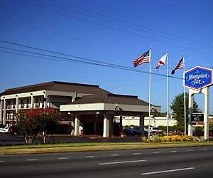 Clarion Pointe Huntsville Research Park
