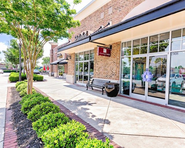 The Shops at Greenridge